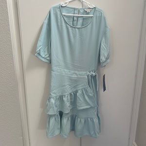 Habitual kid lil lady dress